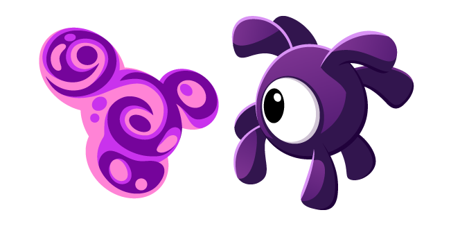 Animal Jam Pet Phantom