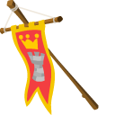 Animal Jam Sir Gilbert pointer