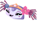 Animal Jam Tavie cursor