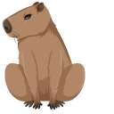 Capybara cursor