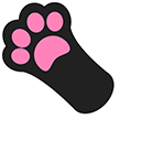 Cat Paw pointer