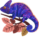 Chameleon cursor