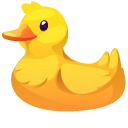 Charming Duckling cursor