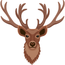 Deer cursor