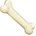 Dog and Bone pointer