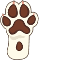 Dog cursor