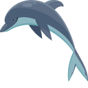 Dolphin cursor