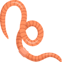 Earthworm cursor