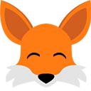 Fox cursor