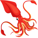 Giant Squid pointer