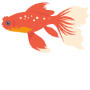Goldfish cursor