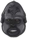 Gorilla cursor