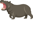 Hippopotamus pointer