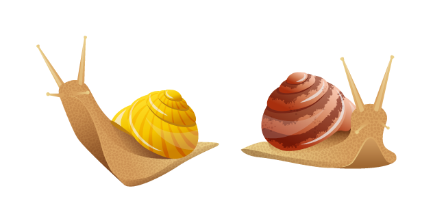 Land Snails