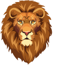 Lion cursor