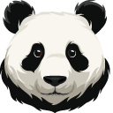 Panda cursor