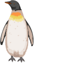 Penguin cursor