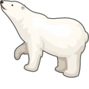 Polar Bear pointer