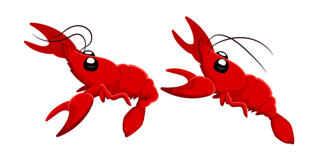 Red Crayfish