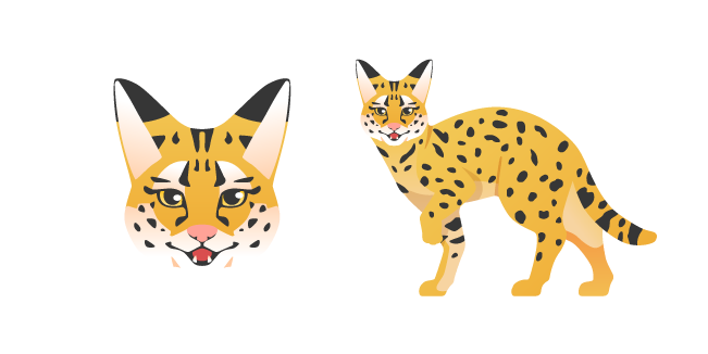 Serval