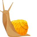 Snail pointer