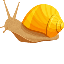Snail cursor