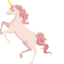 Unicorn pointer
