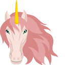 Unicorn cursor