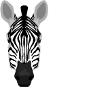Zebra cursor