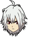 Beyblade Shu Kurenai and Spryzen Requiem cursor