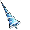 Black Clover Noelle Silva and Valkyrie Dress pointer