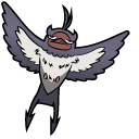 Black Clover Secre Swallowtail and Nero pointer