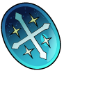 Black Clover Yuno Grinberryall pointer