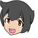 BNA: Brand New Animal Michiru Kagemori pointer