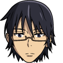 Boku Dake ga Inai Machi Satoru Fujinuma cursor