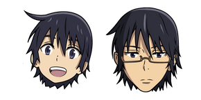 Boku Dake ga Inai Machi Satoru Fujinuma