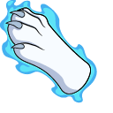 Bungo Stray Dogs Atsushi Nakajima pointer