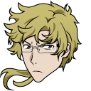 Bungo Stray Dogs Doppo Kunikida and Notebook cursor