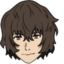 Bungo Stray Dogs Osamu Dazai and Book cursor