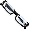 Bungo Stray Dogs Ranpo Edogawa and Glasses pointer