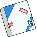 Cells at Work AE3803 and O2 pointer