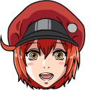 Cells at Work AE3803 and O2 cursor