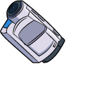 Charlotte Nao Tomori pointer