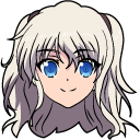 Charlotte Nao Tomori cursor