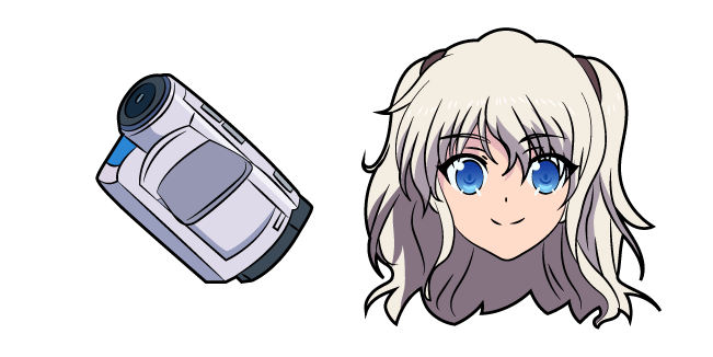 Charlotte Nao Tomori