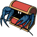 Delicious in Dungeon Chilchuck Tims and Mimic pointer