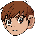 Delicious in Dungeon Chilchuck Tims and Mimic cursor