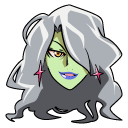 Deltora Quest Thaegan and Mirror of Fear cursor