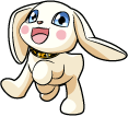 Digimon Gatomon and Salamon pointer