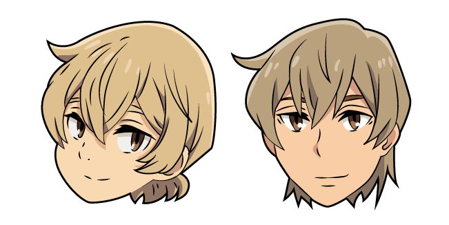 Erased Kenya Kobayashi